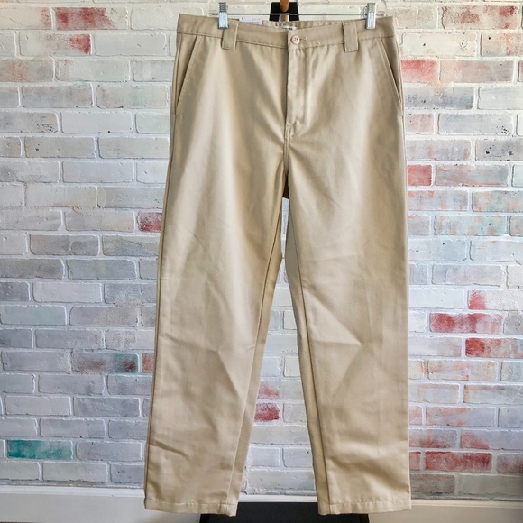 Carhartt Pants - Carhartt W Master Pant "Denison" Wall Rinsed
